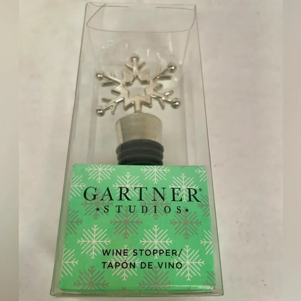 Gartner Studios charming wine